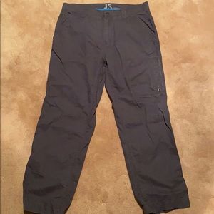 JKL all journey Pants